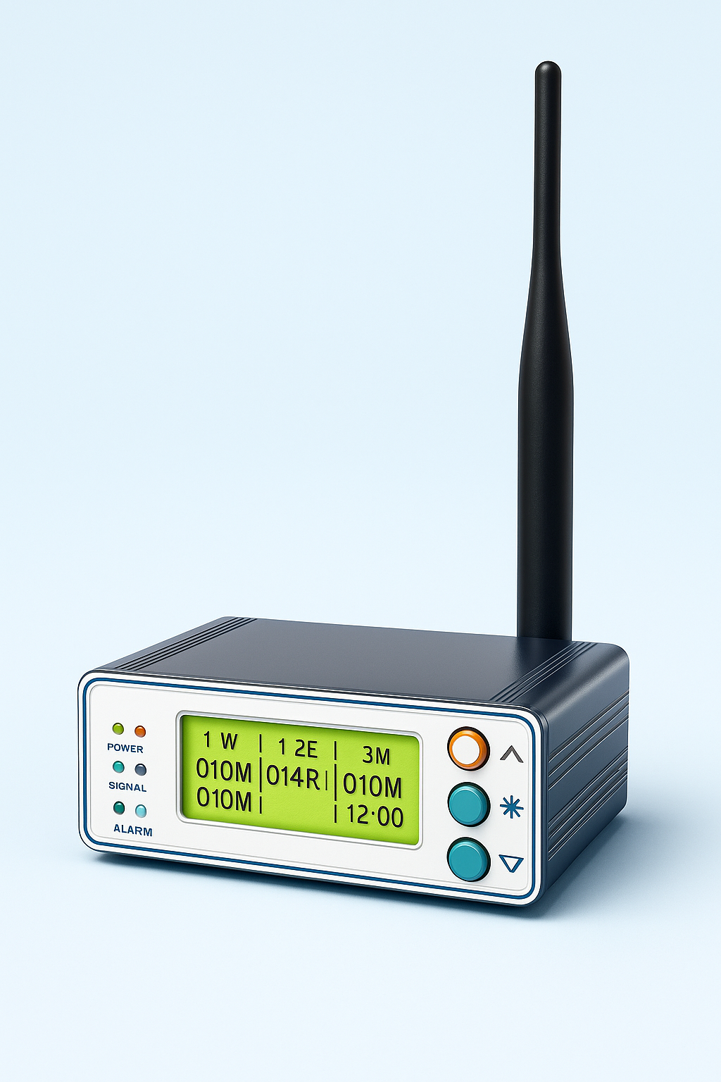 P103 無線智能多功能接地監控